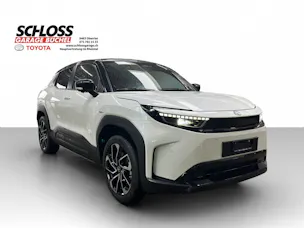 Toyota Urban Cruiser Premium AWD
