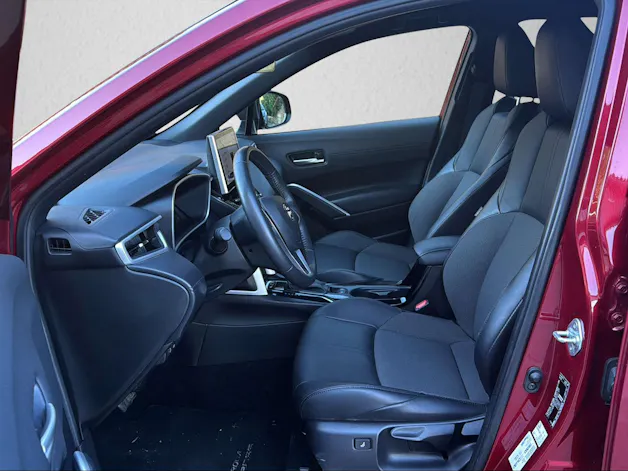 Toyota Corolla Cross 2.0 HSD Trend AWD-i