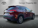 Toyota Corolla Cross 2.0 HSD Trend AWD-i