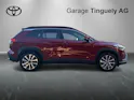 Toyota Corolla Cross 2.0 HSD Trend AWD-i