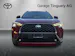 Toyota Corolla Cross 2.0 HSD Trend AWD-i