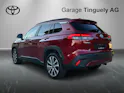 Toyota Corolla Cross 2.0 HSD Trend AWD-i