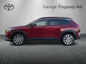 Toyota Corolla Cross 2.0 HSD Trend AWD-i