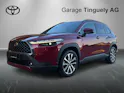 Toyota Corolla Cross 2.0 HSD Trend AWD-i