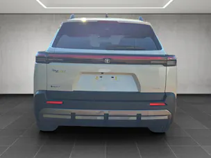 Toyota bZ4X Touring Premium AWD