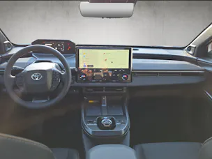 Toyota bZ4X Touring Premium AWD