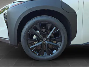 Toyota bZ4X Touring Premium AWD