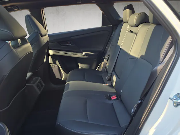 Toyota bZ4X Touring Premium AWD