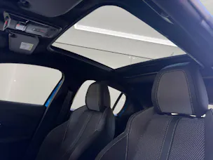 Peugeot 208 1.2 Hybrid 145 PS GT