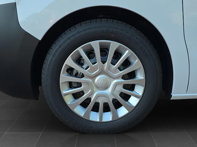 Toyota PROACE Verso L2 2.2 D Comfort