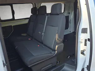 Toyota PROACE Verso L2 2.2 D Comfort