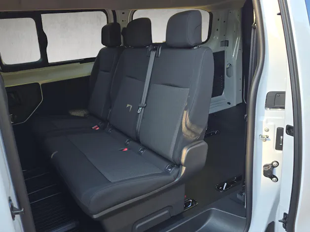 Toyota PROACE Verso L2 2.2 D Comfort