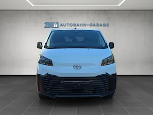 Toyota PROACE Verso L2 2.2 D Comfort