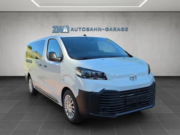 Toyota PROACE Verso L2 2.2 D Comfort