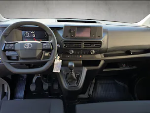 Toyota PROACE Verso L2 2.2 D Comfort