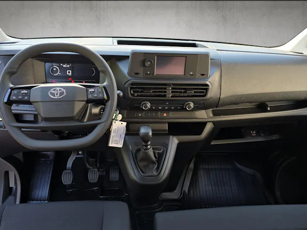 Toyota PROACE Verso L2 2.2 D Comfort