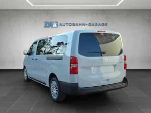 Toyota PROACE Verso L2 2.2 D Comfort