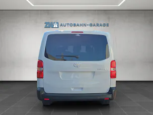 Toyota PROACE Verso L2 2.2 D Comfort