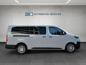 Toyota PROACE Verso L2 2.2 D Comfort