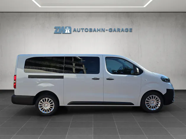 Toyota PROACE Verso L2 2.2 D Comfort
