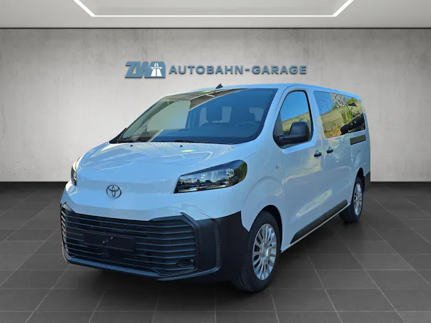 Toyota PROACE Verso L2 2.2 D Comfort