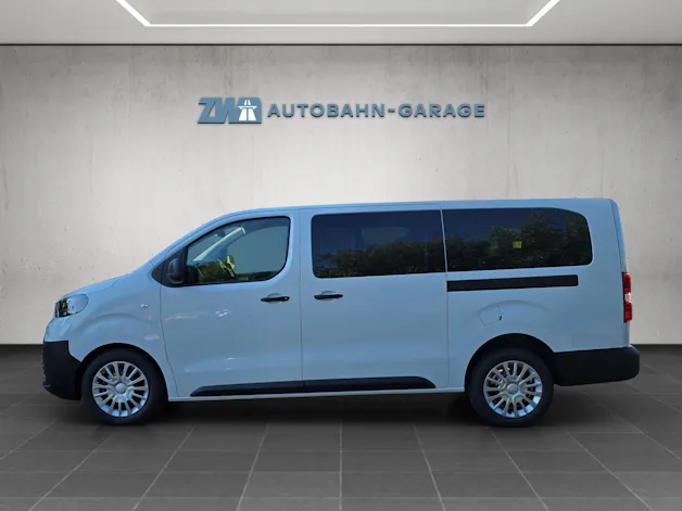 Toyota PROACE Verso L2 2.2 D Comfort