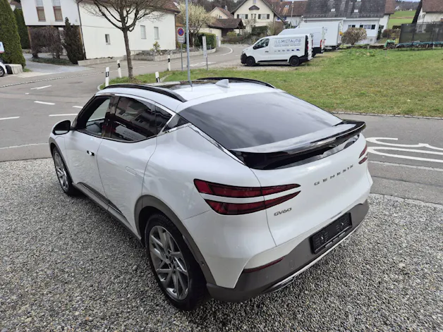 Genesis GV60 Dual Motor Sport AWD