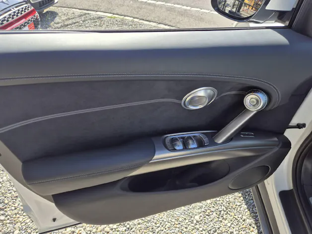 Genesis GV60 Dual Motor Sport AWD