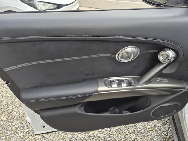 Genesis GV60 Dual Motor Sport AWD