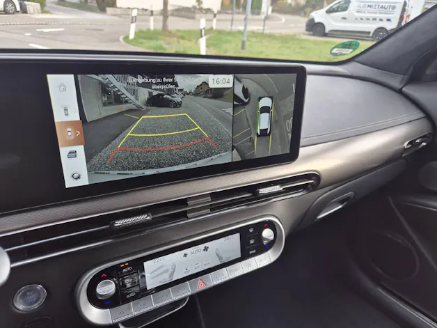 Genesis GV60 Dual Motor Sport AWD