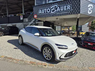 Genesis GV60 Dual Motor Sport AWD