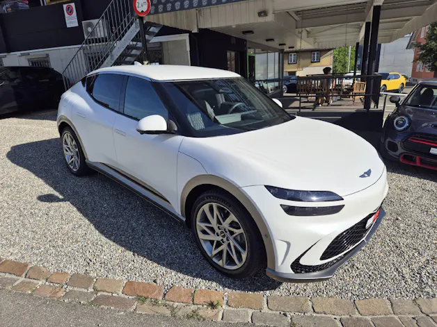 Genesis GV60 Dual Motor Sport AWD
