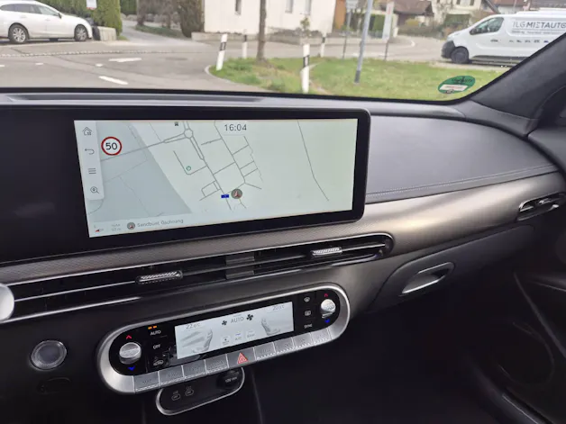 Genesis GV60 Dual Motor Sport AWD