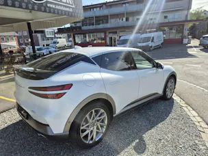 Genesis GV60 Dual Motor Sport AWD