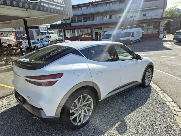 Genesis GV60 Dual Motor Sport AWD