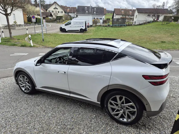 Genesis GV60 Dual Motor Sport AWD