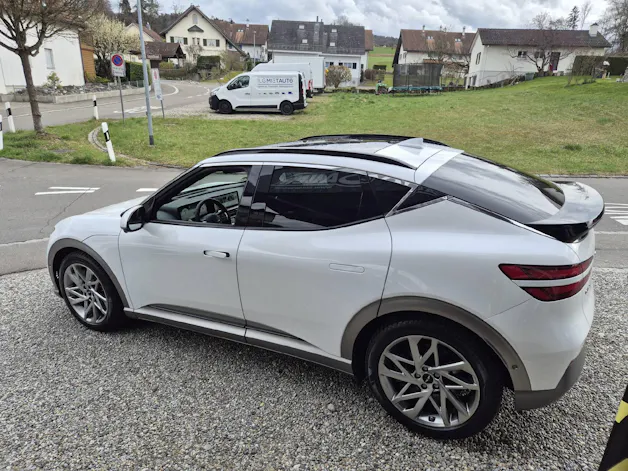 Genesis GV60 Dual Motor Sport AWD