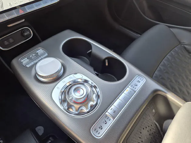 Genesis GV60 Dual Motor Sport AWD