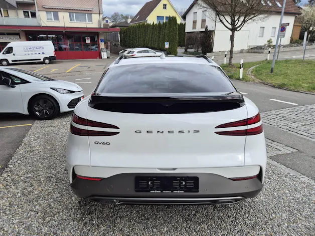 Genesis GV60 Dual Motor Sport AWD