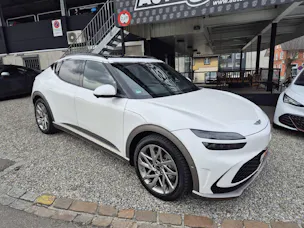 Genesis GV60 Dual Motor Sport AWD