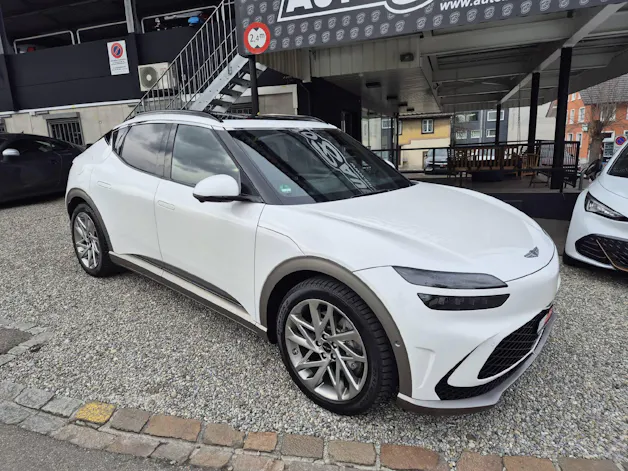 Genesis GV60 Dual Motor Sport AWD