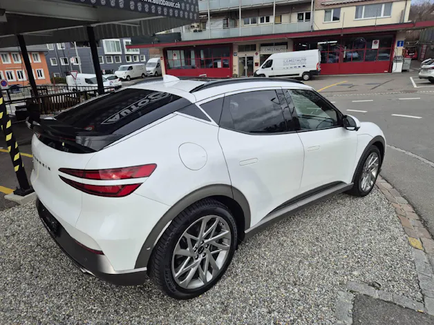 Genesis GV60 Dual Motor Sport AWD