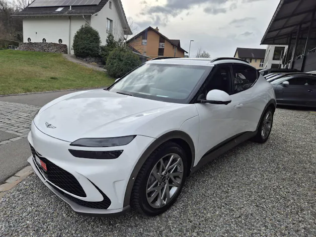 Genesis GV60 Dual Motor Sport AWD