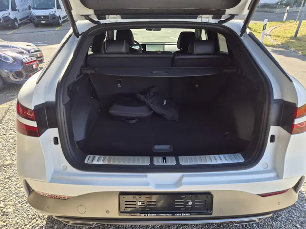 Genesis GV60 Dual Motor Sport AWD