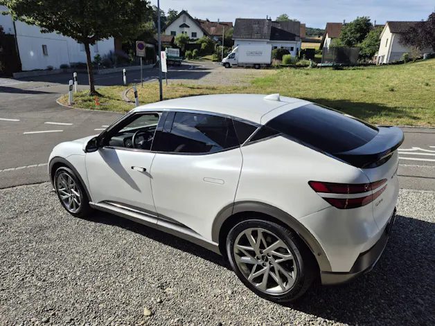 Genesis GV60 Dual Motor Sport AWD