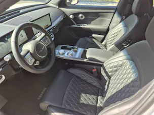 Genesis GV60 Dual Motor Sport AWD