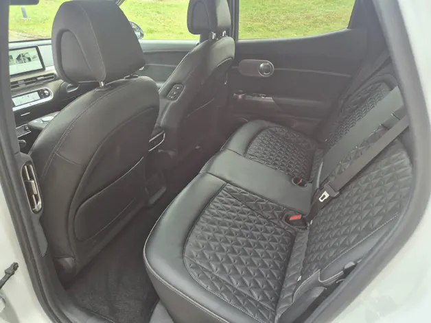 Genesis GV60 Dual Motor Sport AWD