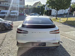 Genesis GV60 Dual Motor Sport AWD