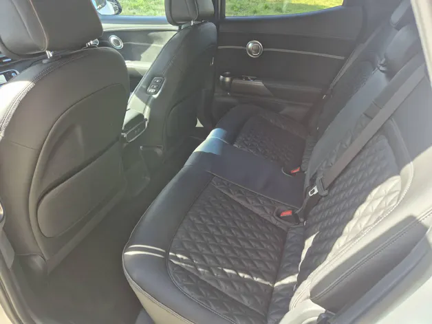 Genesis GV60 Dual Motor Sport AWD