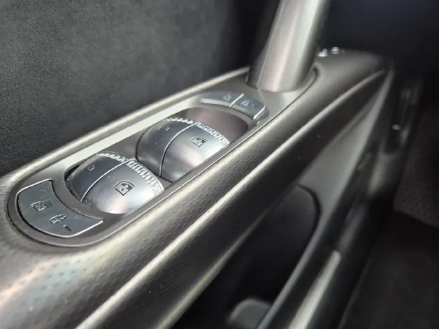 Genesis GV60 Dual Motor Sport AWD